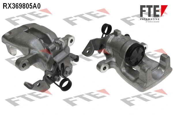 Brake Caliper (9290432)