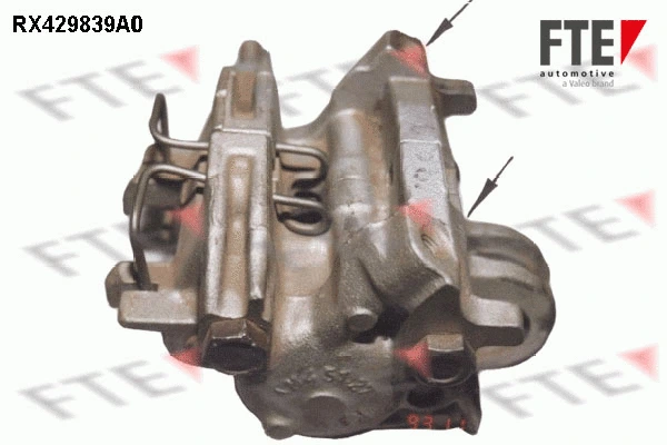 Brake Caliper (RX429839A0)