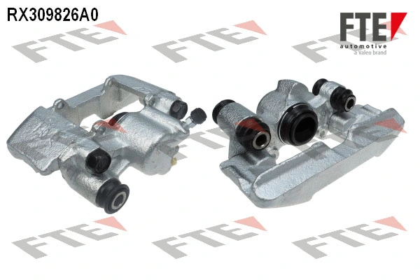 Brake Caliper (RX309826A0)