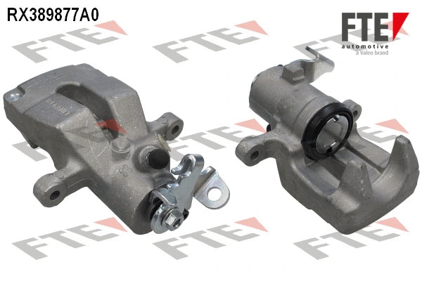 Brake Caliper (RX389877A0)
