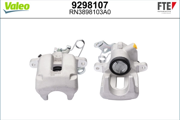 Brake Caliper (9298107)