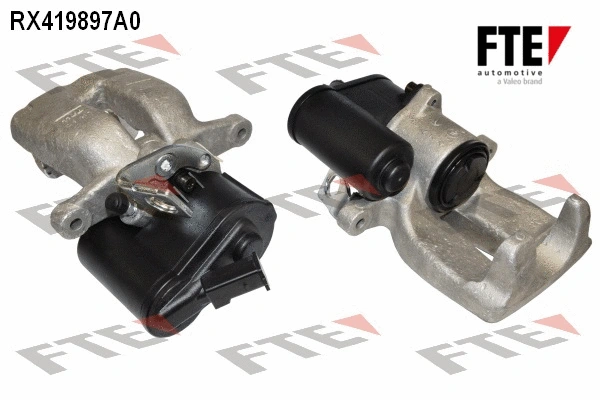 Brake Caliper (RX419897A0)