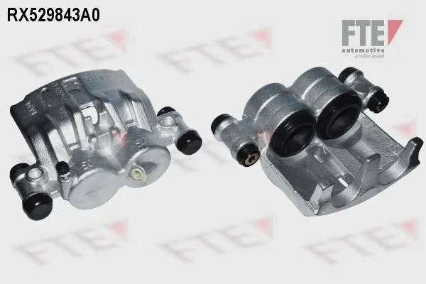 Brake Caliper (RX529843A0)