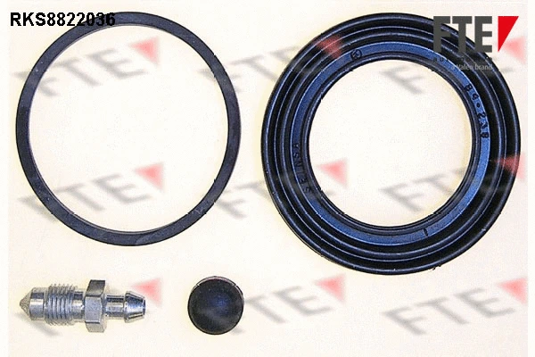 Repair Kit, brake caliper (9323635)