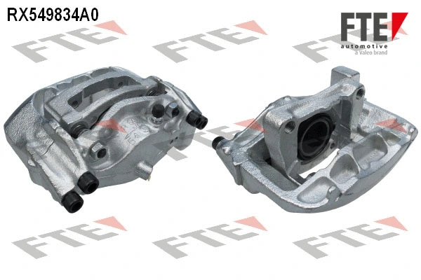 Brake Caliper (RX549834A0)