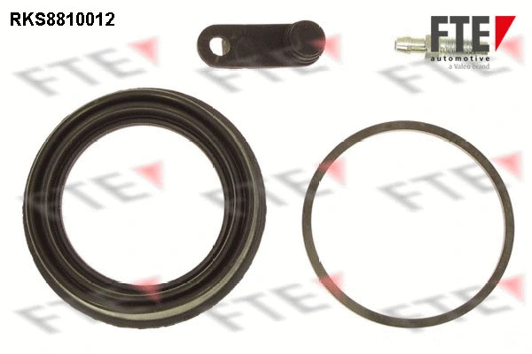 Repair Kit, brake caliper (9323904)