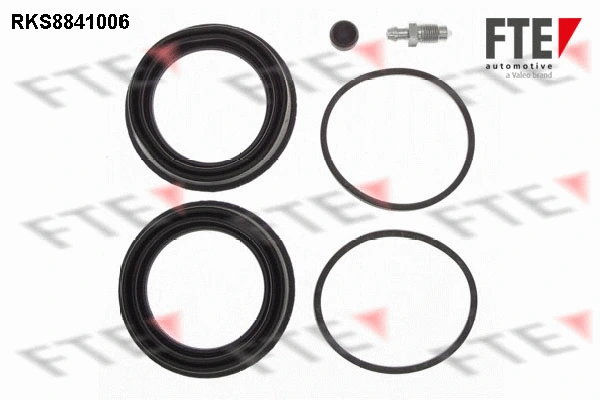 Repair Kit, brake caliper (9324110)