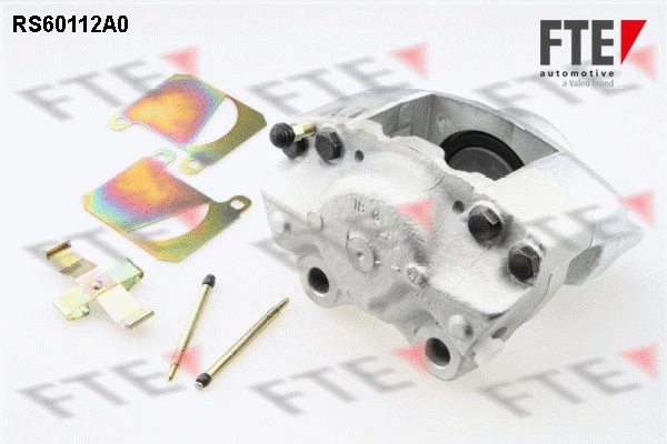 Brake Caliper (RS60112A0)