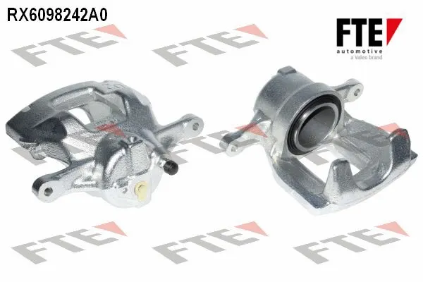 Brake Caliper (RX6098242A0)