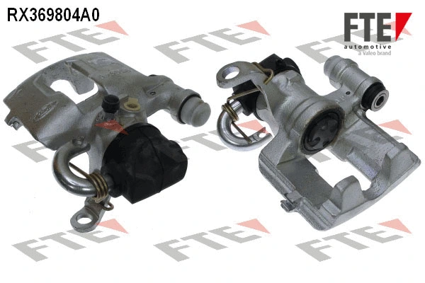 Brake Caliper (RX369804A0)