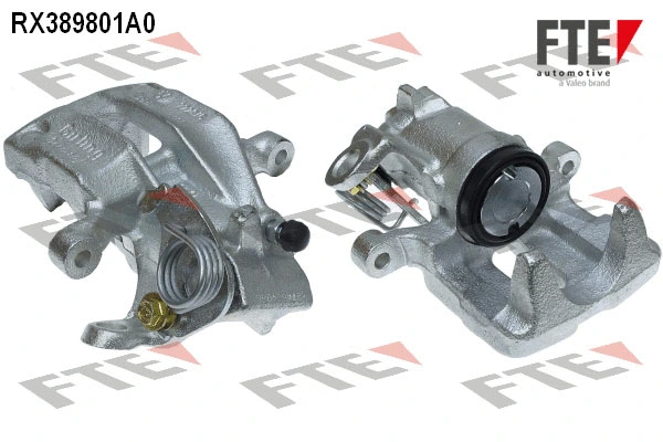 Brake Caliper (RX389801A0)