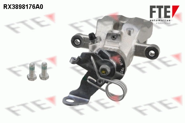 Brake Caliper (RX3898176A0)