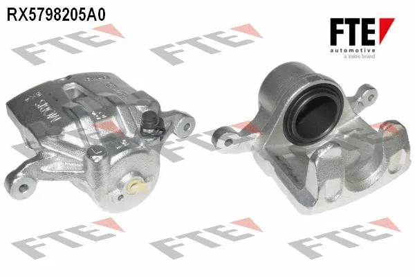 Brake Caliper (RX5798205A0)
