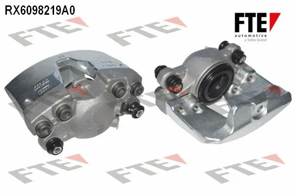 Brake Caliper (RX6098219A0)