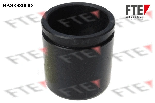 Piston, brake caliper (9313359)