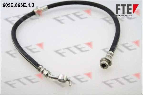 Brake Hose (605E.865E.1.3)
