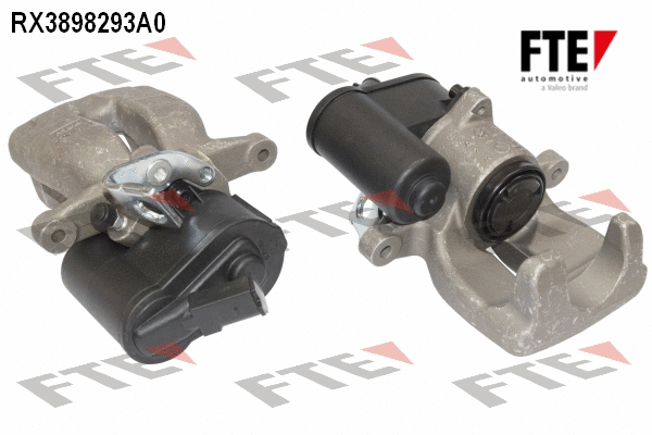 Brake Caliper (RX3898293A0)