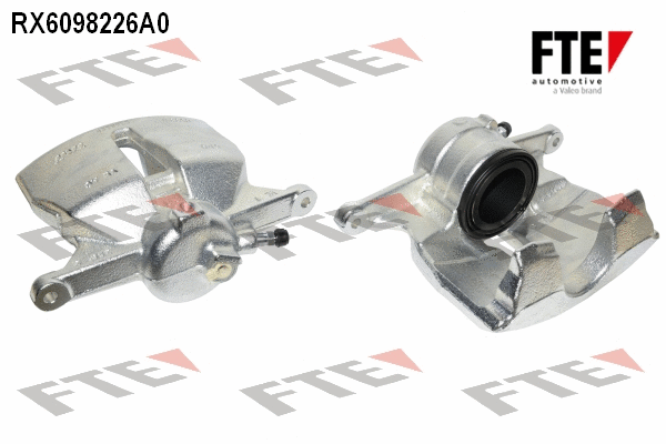 Brake Caliper (RX6098226A0)