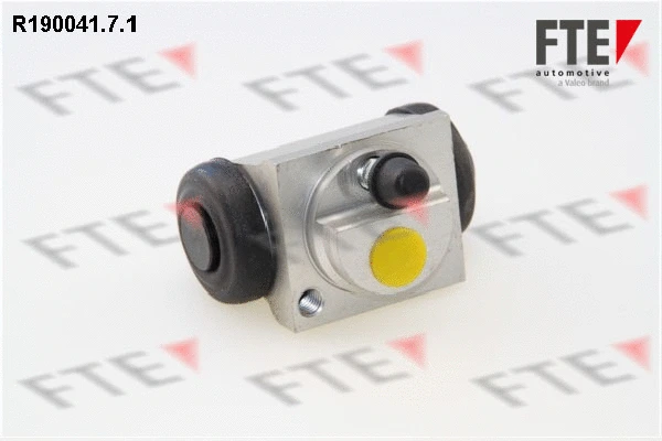 Wheel Brake Cylinder (R190041.7.1)