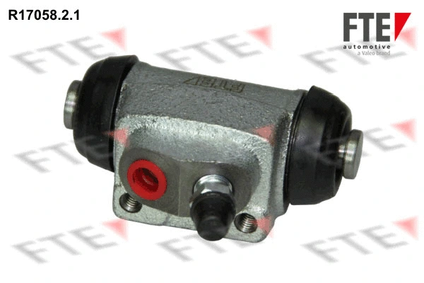 Wheel Brake Cylinder (R17058.2.1)