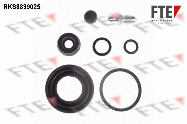 Repair Kit, brake caliper (RKS8839025)