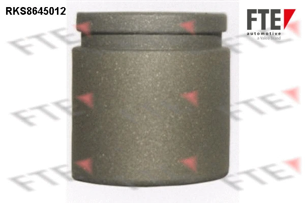 Piston, brake caliper (RKS8645012)