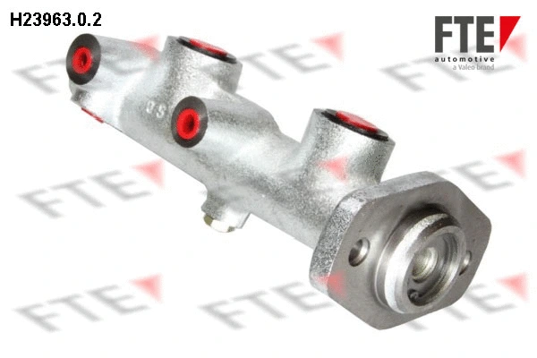 Brake Master Cylinder (H23963.0.2)