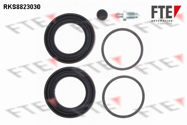 Repair Kit, brake caliper (RKS8823030)