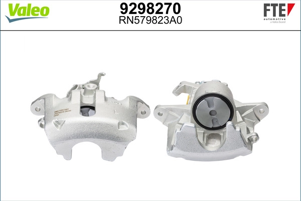 Brake Caliper (9298270)