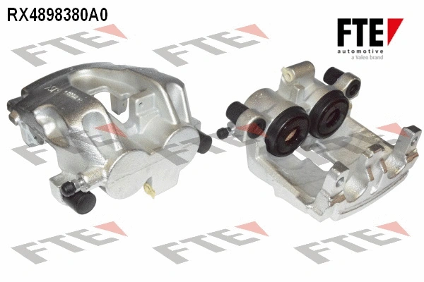 Brake Caliper (RX4898380A0)
