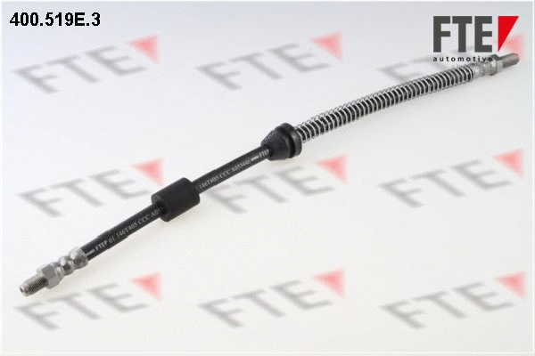 Brake Hose (400.519E.3)