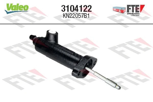 Slave Cylinder, clutch (3104122)