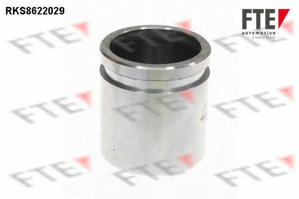 Piston, brake caliper (RKS8622029)