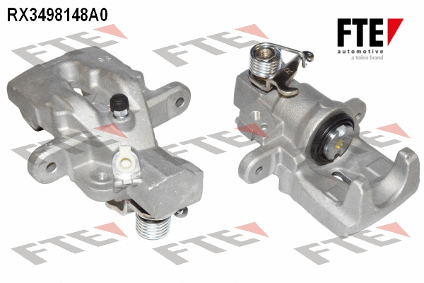Brake Caliper (RX3498148A0)