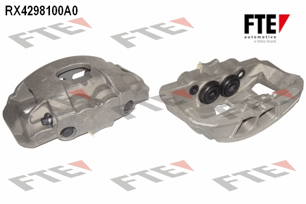 Brake Caliper (RX4298100A0)