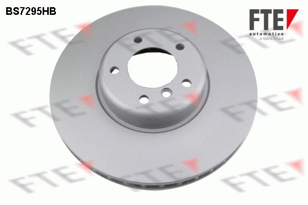 Brake Disc (BS7295HB)