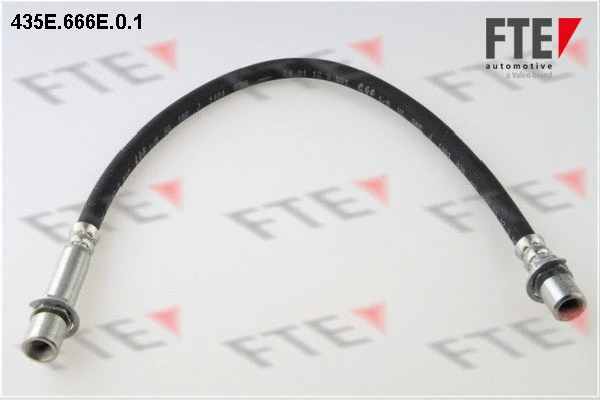 Brake Hose (435E.666E.0.1)