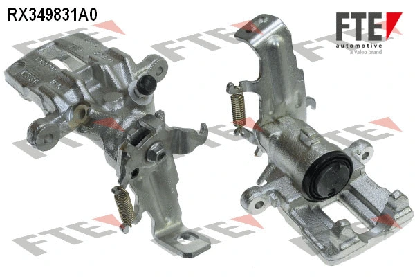 Brake Caliper (RX349831A0)