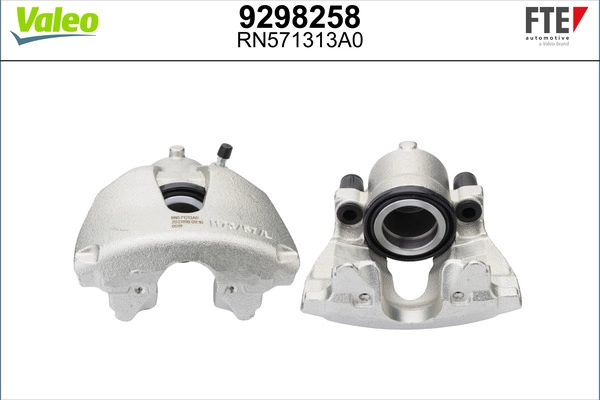 Brake Caliper (9298258)