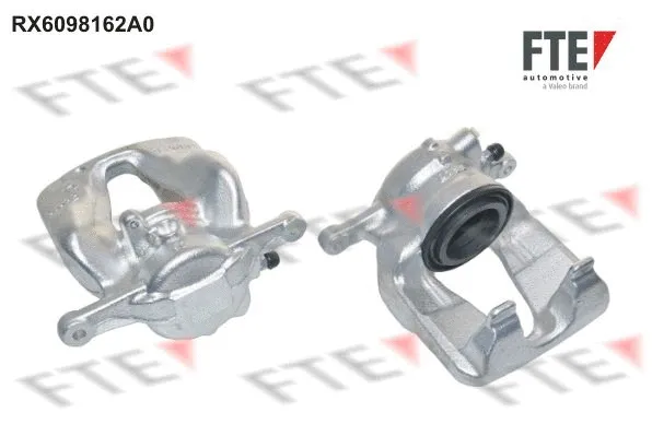 Brake Caliper (RX6098162A0)