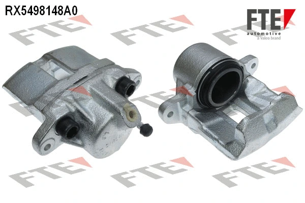 Brake Caliper (RX5498148A0)