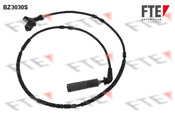 Sensor, wheel speed (BZ3030S)