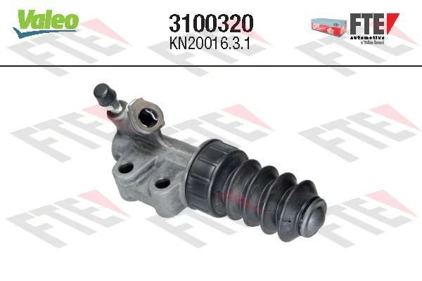 Slave Cylinder, clutch (3100320)