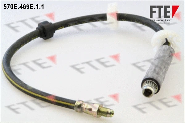 Brake Hose (570E.469E.1.1)