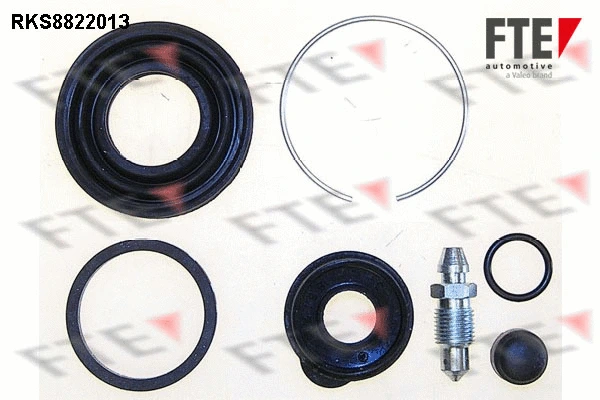 Repair Kit, brake caliper (9323941)