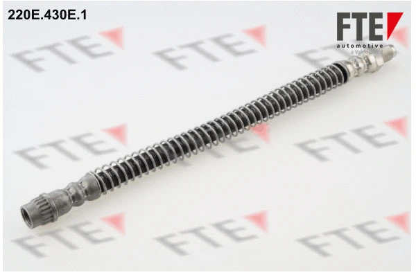 Brake Hose (220E.430E.1)