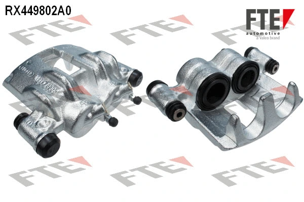 Brake Caliper (9291088)