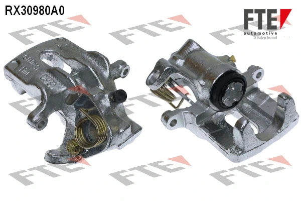 Brake Caliper (RX30980A0)