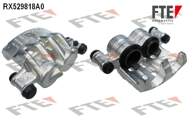 Brake Caliper (9291551)