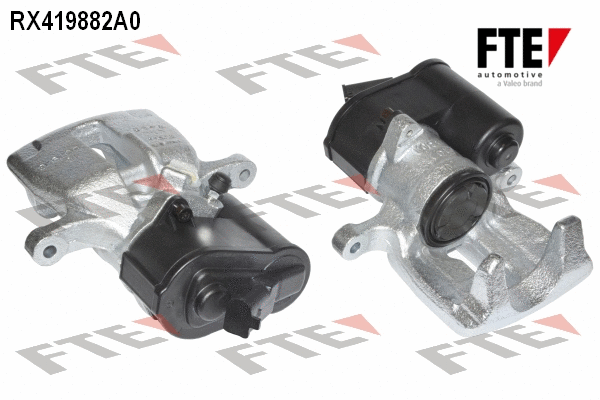 Brake Caliper (RX419882A0)